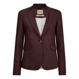 Mos Mosh Blake Night Blazer, Fudge